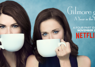 'Gilmore Girls: A Year in the Life' spoilers: Rory is pregnant with Logan's child?