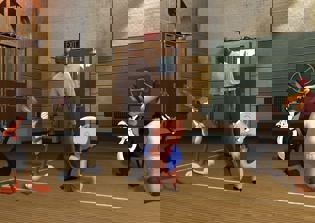 'Space Jam 2' news 2016: Is Michael Jordan making an appearance?