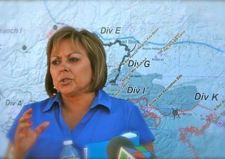 New Mexico governor signs bill banning gay conversion therapy for minors