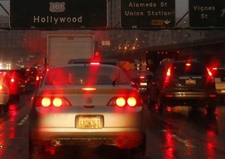 500 Church Camp Children Among Thousands Stranded In Southern California Flash Flooding