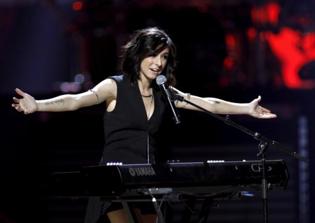 Was Christina Grimmie killed because of her Christian faith?