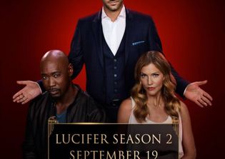'Lucifer' season 2 air date, spoilers news: Mama Morningstar is coming; Mazikeen to get own story arc