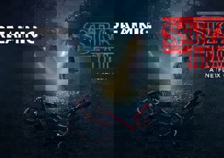 Netflix 'Stranger Things' news: More popular than superhero shows