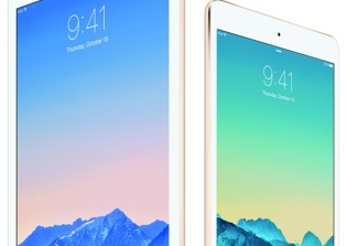 iPad Air 3 release date, specs news: Rolling out April 2016?