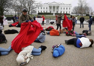 Abortion Bill Tackling Late-Term Abortions Scrapped By House of Reps Over Rape