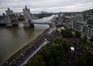 British imams refuse to perform burial rites for London and Manchester attackers