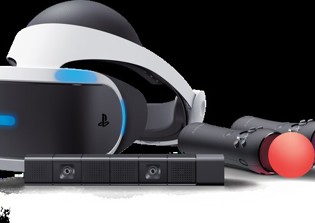 PlayStation VR news: New PSVR music video unveiled; Sony patent hints HTC Vive-like sensors