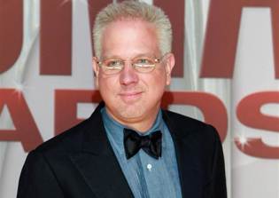 Glenn Beck Eats 'Christian Blood' On Pancakes In Radio Segment