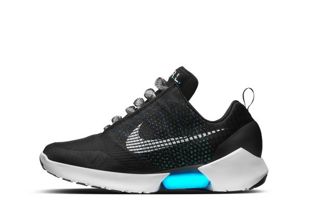 Nike HyperAdapt 1.0 release date, features, news: Nike's breakthrough adaptive lacing technology turns science fiction into reality