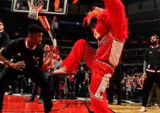 NBA trade rumors 2016: Jimmy Butler to transfer to Oklahoma City Thunder?