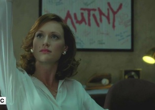 'Halt and Catch Fire' season 3 episode 7 spoilers: Donna kicks partner out; Cameron may team up with Joe
