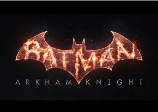 Batman Arkham Knight Release Date; New Gameplay Trailer Released