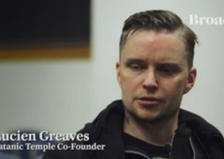 Satanic Temple supports pro-choice advocacy; federal lawsuit against Missouri governor awaiting deliberation
