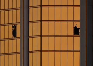 Mississippi church sparks controversy for offering AR-15 rifles as raffle prize days after Las Vegas mass shooting