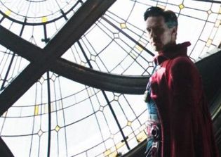 'Doctor Strange 2' news: Clea may appear in 'Doctor Strange' sequel