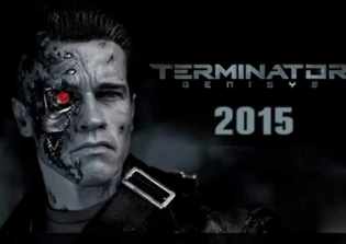 Terminator Genisys Release Date, Cast News: Arnold Schwarzenegger Will Be Back Even at Nearly 70-Years-Old