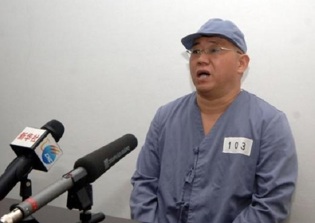 North Korea views prayer and worship as weapons, says former detainee Kenneth Bae