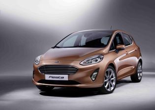 2017 Ford Fiesta release date, specs news: New supermini is sophisticated, more efficient