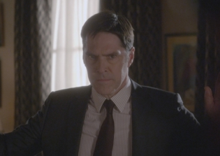 'Criminal Minds' season 12 news, updates: Writer Virgil Williams finally breaks silence on physical altercation with Thomas Gibson and writing off Hotch