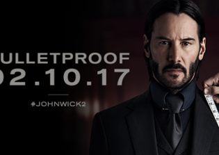 'John Wick:Chapter 2' news, teaser, release date: First trailer to be revealed at 2016 NYCC