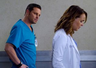 'Grey's Anatomy' season 13 spoilers: doctors visit a maximum security women's prison