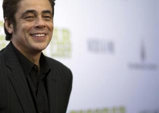 'Star Wars Episode 8' spoilers: Benicio Del Toro's character to introduce new faction? Plot rumors on Rey and Kylo Ren's relationship and Yoda emerge
