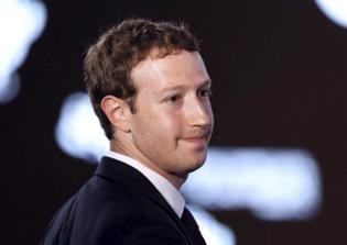 Mark Zuckerberg dispels speculation that he is an atheist