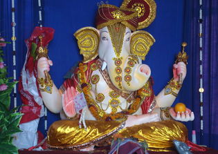 Indian bishops castigate Christian sect for burning Hindu idol