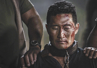 'Hawaii Five-0' season 7 episode 12 air date news, spoilers: Team must find Chin before he is executed by the cartel