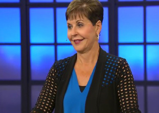 Joyce Meyer: God values the heart, true motive behind your actions ahead of 'religious works'