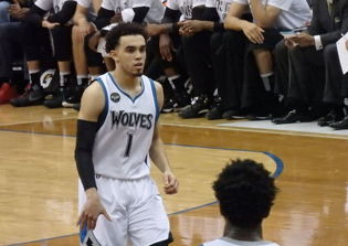 NBA trade rumors: Tyus Jones a target of two NBA teams