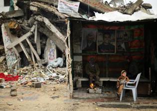 War Crimes Court Starts Palestine Probe Despite U.S. and Israel Objection