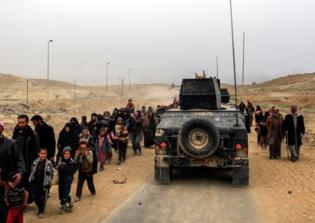 New generation of jihadis trained by ISIS prevent Christians from returning to Mosul, says vicar