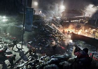 'The Division' DLC news: New Dark Zones, 'Last Stand' mode with PvP and PvE elements revealed