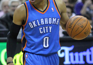 Oklahoma City Thunder trade rumors: Westbrook and Durant's relationship still positive