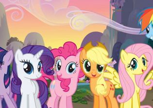 'My Little Pony: Legend of Everfree' release date news 2016: Hasbro releases movie's official soundtrack