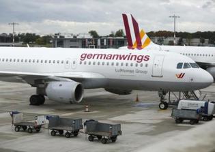 French Prosecutor Denies Cell Phone Footage Showing Final Moments of Germanwings Flight