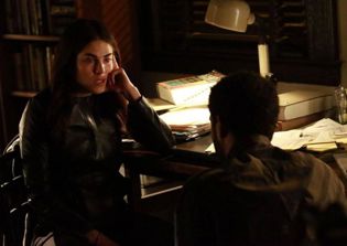 'How to Get Away with Murder' season 3 spoilers news: Laurel's baby daddy to be revealed in midseason premiere