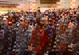 Iran's underground church movement grows with international help