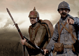 'Verdun' Review Roundup:  Game Draws Mixed Reviews for its Portrayal of Trench Warfare