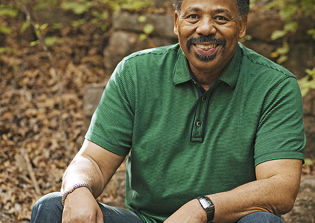 Time is running out for America, says Pastor Tony Evans