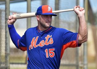 Tim Tebow news 2017: Tebow didn't get an invite to Mets spring training