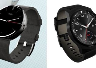 Moto 360 vs LG G Watch Review: Comparison of Specs - Which Is The Better Smart Watch?