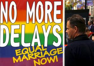 Australian Jesuit schools cautiously endorse same-sex marriage