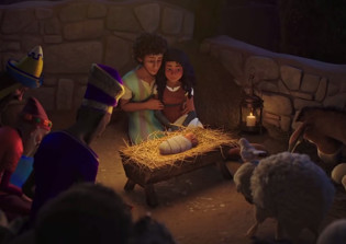 French schools ban Christmas film 'The Star' for being 'too Christian'