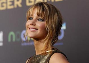 Jennifer Lawrence Speaks Out On Nude Photo Leak: 'It's A Sex Crime'