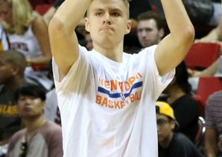 New York Knicks trade rumors: Knicks eyeing Davis from the Pelicans