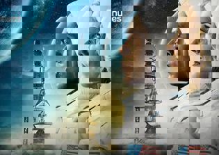 'Ascension' Spoilers, Review and Syfy Details: All Is Not Right In Space