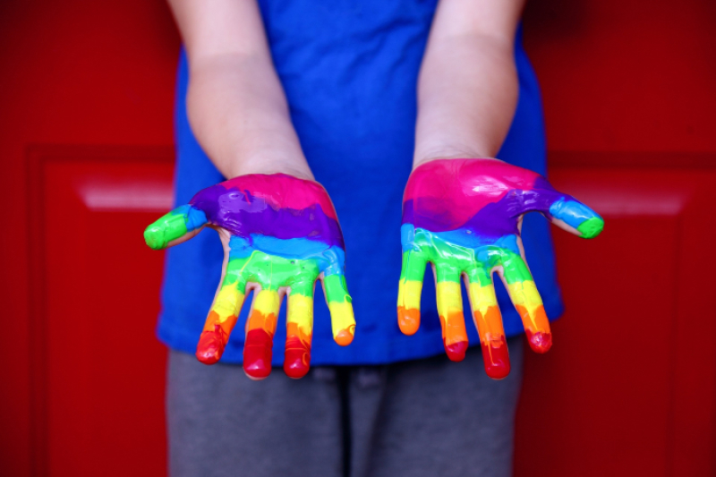 Fewer U.S. Teens Identify as Gay, Lesbian or Bisexual, CDC Data Shows