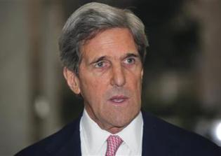 John Kerry Criticized For Saying U.S. Must Protect 'Vulnerable' Muslim Countries From Global Warming